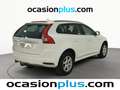Volvo XC60 D3 Kinetic Aut. 136 Bianco - thumbnail 4