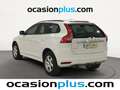 Volvo XC60 D3 Kinetic Aut. 136 Bianco - thumbnail 3