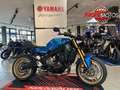 Yamaha XSR 900 Blau - thumbnail 1