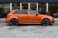 Audi RS3 Audi Exclusive Samoa Orange keramische remmen pano Arancione - thumbnail 4