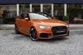 Audi RS3 Audi Exclusive Samoa Orange keramische remmen pano Naranja - thumbnail 3