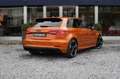Audi RS3 Audi Exclusive Samoa Orange keramische remmen pano Arancione - thumbnail 5