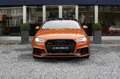 Audi RS3 Audi Exclusive Samoa Orange keramische remmen pano Naranja - thumbnail 2