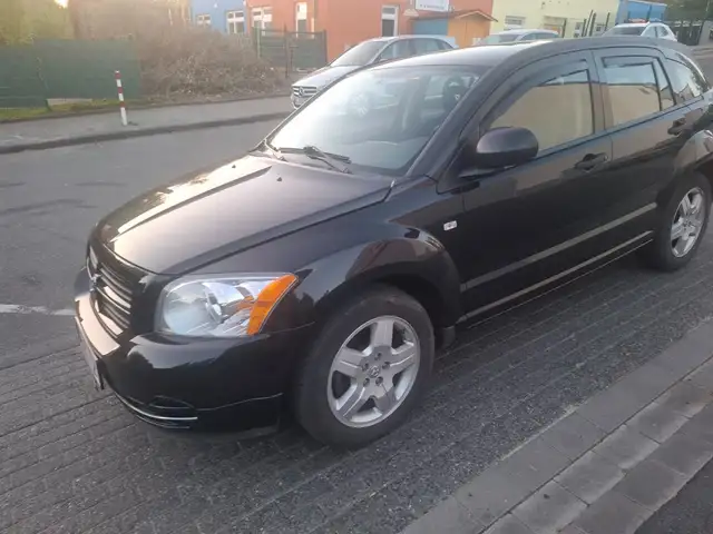Dodge Caliber SE