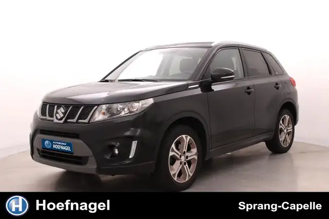 Suzuki Vitara 1.6 Exclusive | Trekhaak | Schuifdak | Adaptive Cr