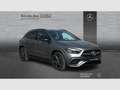 Mercedes-Benz GLA 200 D Gris - thumbnail 3