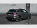 Mercedes-Benz GLA 200 D Gris - thumbnail 2