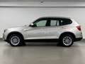 BMW X3 2.0 184 CV X-DRIVE  1ere MAIN  GPS CLIM REG Beige - thumbnail 2