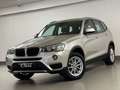 BMW X3 2.0 184 CV X-DRIVE  1ere MAIN  GPS CLIM REG Beige - thumbnail 1