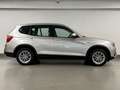 BMW X3 2.0 184 CV X-DRIVE  1ere MAIN  GPS CLIM REG Beige - thumbnail 4
