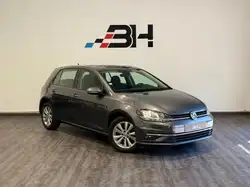 Volkswagen Golf 1.6 TDI 115 CV BLUEMOTION CONFORT LINE DSG