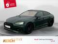 Audi RS5 2.9 TFSI q. Tiptr. NP: 134.500,- Green - thumbnail 1