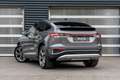 Audi Q4 e-tron Sportback 45 286pk quattro S Edition 82 kWh Audi Q Szary - thumbnail 14