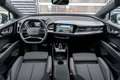 Audi Q4 e-tron Sportback 45 286pk quattro S Edition 82 kWh Audi Q Szary - thumbnail 5