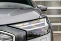 Audi Q4 e-tron Sportback 45 286pk quattro S Edition 82 kWh Audi Q Szary - thumbnail 11