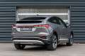 Audi Q4 e-tron Sportback 45 286pk quattro S Edition 82 kWh Audi Q Szary - thumbnail 2