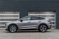 Audi Q4 e-tron Sportback 45 286pk quattro S Edition 82 kWh Audi Q Szary - thumbnail 13