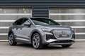 Audi Q4 e-tron Sportback 45 286pk quattro S Edition 82 kWh Audi Q Szary - thumbnail 8