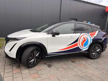 87 kWh e-4ORCE Evolve