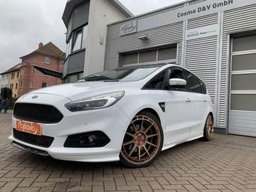 S-MAX ST-Line 7-Sitzer 8-Fach+Nur Gewerbe