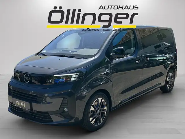 Opel Zafira 2,2 Diesel L Edition Aut. + tolle Extras PROMPT!!