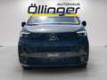 Opel Zafira 2,2 Diesel L Edition Aut. + tolle Extras PROMPT!! Grau - thumbnail 5