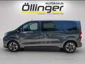Opel Zafira 2,2 Diesel L Edition Aut. + tolle Extras PROMPT!! Grau - thumbnail 2