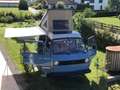 Volkswagen T3 Joker Westfalia (Lufti) Kein Winterbetrieb, rostfr Blau - thumbnail 10