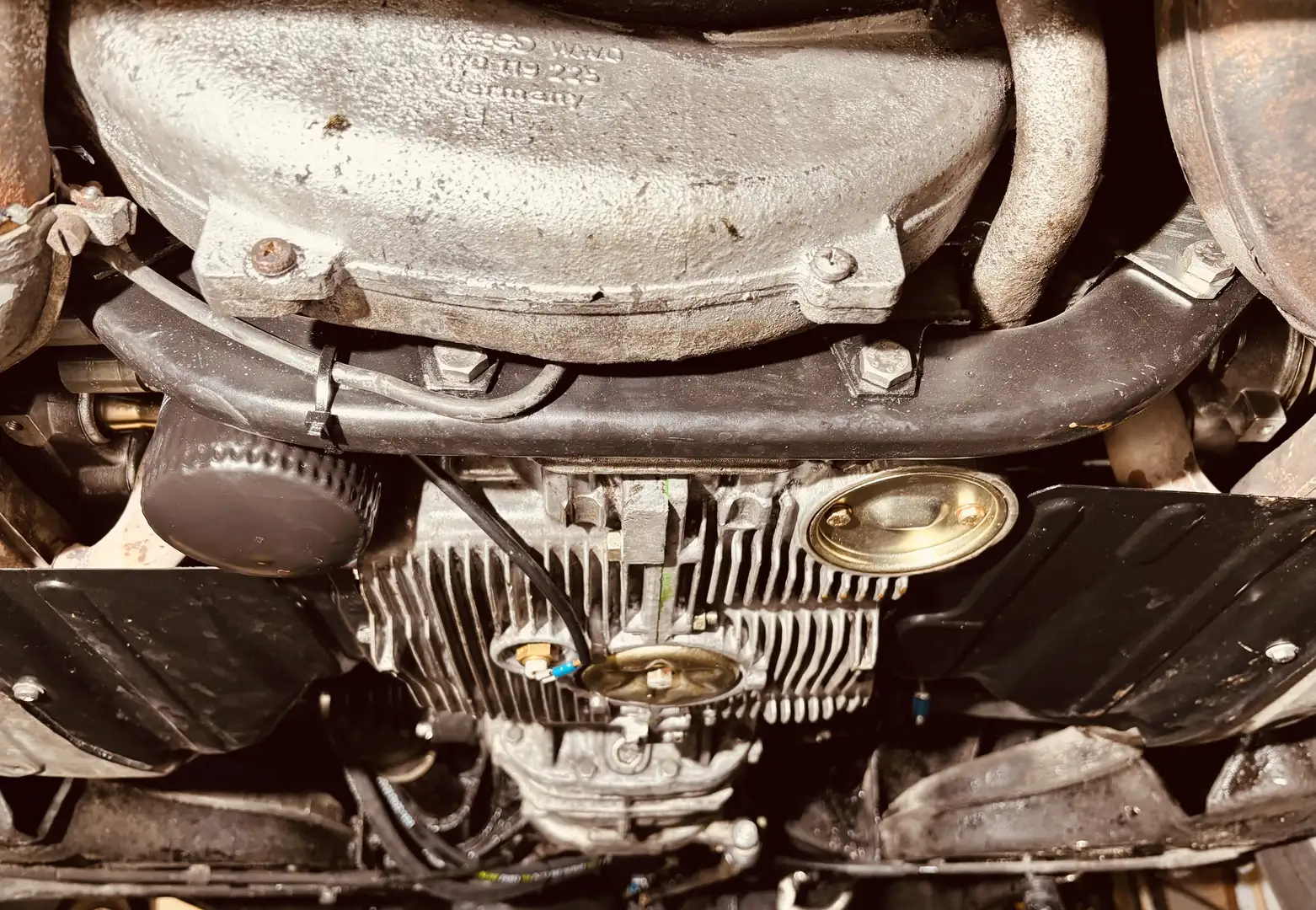 Volkswagen T3 Joker Westfalia NEUES ÖAMTC Gutachten gem. 03/202 Blau - 2