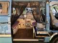 Volkswagen T3 Joker Westfalia (Lufti) Kein Winterbetrieb, rostfr Blau - thumbnail 6