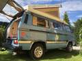 Volkswagen T3 Joker Westfalia (Lufti) Kein Winterbetrieb, rostfr Blau - thumbnail 8