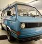 Volkswagen T3 Joker Westfalia NEUES ÖAMTC Gutachten gem. 03/202 Blau - thumbnail 1