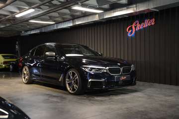 M550dA xDrive