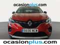 Renault Captur E-TECH Híbrido Techno Fast Track 105kW Rouge - thumbnail 14