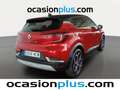 Renault Captur E-TECH Híbrido Techno Fast Track 105kW Rouge - thumbnail 4