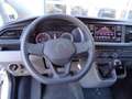 Volkswagen T6.1 Kombi 2.0 TDI 2 Schiebetüren R-KAM SHZ DAB 9Sitzer Blanc - thumbnail 9