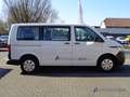 Volkswagen T6.1 Kombi 2.0 TDI 2 Schiebetüren R-KAM SHZ DAB 9Sitzer Blanc - thumbnail 4