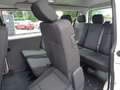 Volkswagen T6.1 Kombi 2.0 TDI 2 Schiebetüren R-KAM SHZ DAB 9Sitzer Blanc - thumbnail 15