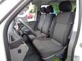 Volkswagen T6.1 Kombi 2.0 TDI 2 Schiebetüren R-KAM SHZ DAB 9Sitzer Blanc - thumbnail 10