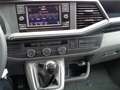 Volkswagen T6.1 Kombi 2.0 TDI 2 Schiebetüren R-KAM SHZ DAB 9Sitzer Blanc - thumbnail 16