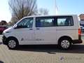 Volkswagen T6.1 Kombi 2.0 TDI 2 Schiebetüren R-KAM SHZ DAB 9Sitzer Blanc - thumbnail 7