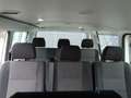 Volkswagen T6.1 Kombi 2.0 TDI 2 Schiebetüren R-KAM SHZ DAB 9Sitzer Blanc - thumbnail 21