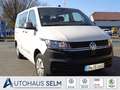 Volkswagen T6.1 Kombi 2.0 TDI 2 Schiebetüren R-KAM SHZ DAB 9Sitzer Blanc - thumbnail 1