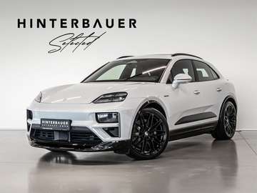 Turbo*AHK*PANO*LED*BURMESTER*HEAD-UP*22''ZOLL