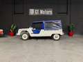 Citroen Méhari Wit - thumbnail 8