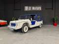 Citroen Méhari Wit - thumbnail 2