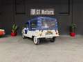 Citroen Méhari Wit - thumbnail 4