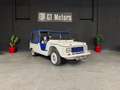 Citroen Méhari Wit - thumbnail 1