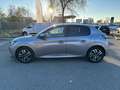 Peugeot 208 Allure PureTech 100 EAT8 S/S auto Gris - thumbnail 2