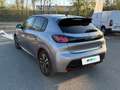 Peugeot 208 Allure PureTech 100 EAT8 S/S auto Gris - thumbnail 3